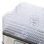 Living And Home 300W Food Dehydrator