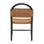Fauteuil de salle à manger Farley-1794788316