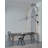 Aaro LED Swing Arm Sconce