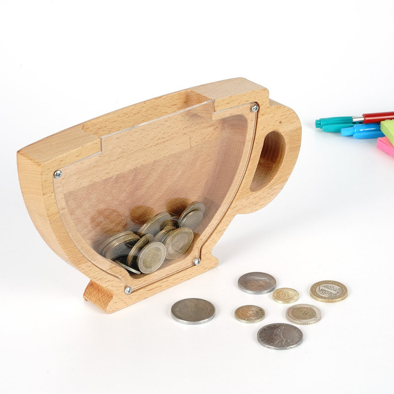 Tirelire Penny Bank Rihamna