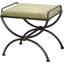 Tabouret de coiffeuse Blomberg-21227962