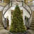 Dunhill Fir Tree with Clear Lights-1297042844