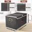 Ebern Designs Storage Boxes Box-1207401538