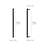 Pull Bar / Linear / Large-104317852-110995655