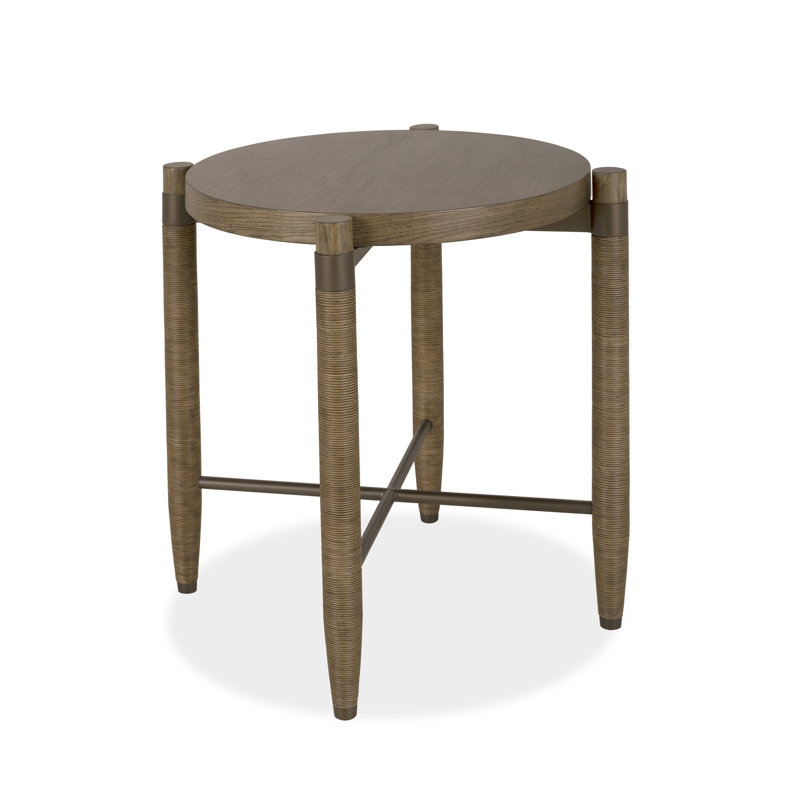 Tristan End Table