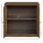 Gerardi Solid Wood And Oak Veneer Sideboard/Buffet-1888328132