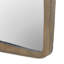 Miroir de sol Regis - Aluminium laiton antique-200524752