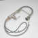 Pull Down Single Handle Kitchen Faucet with Accessories