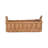 Willow Bread Display Tray Basket-15132819