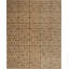 Tapis géométrique touffeté à la main Precious-10990104