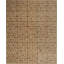 Tapis géométrique touffeté à la main Precious-10990107