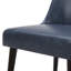 Chaise de salle à manger rembourrée Bremment-1778769917