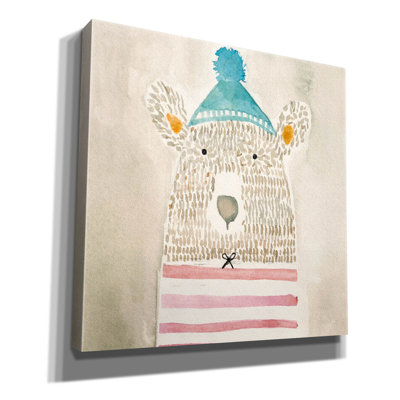 " Rue Bear " by Natalie Timbrook