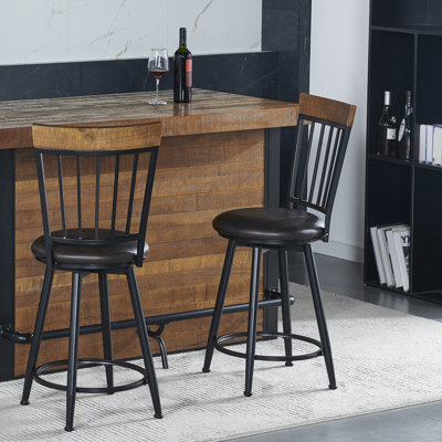 Ricard 60'' Bar Set