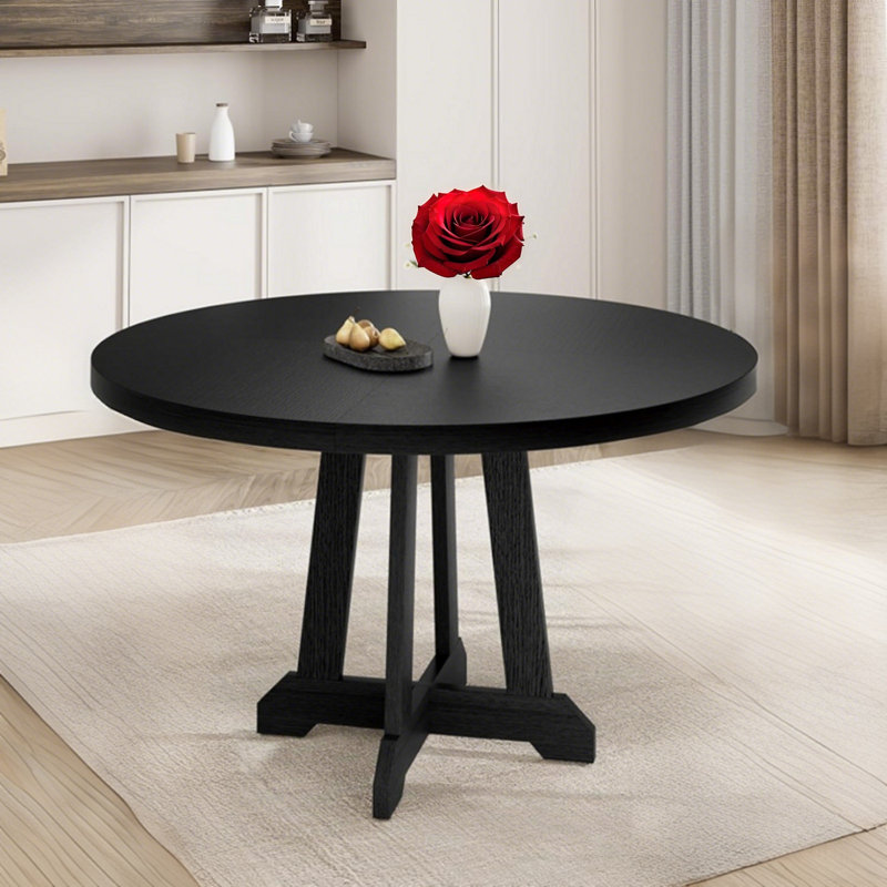 Round Dining Table