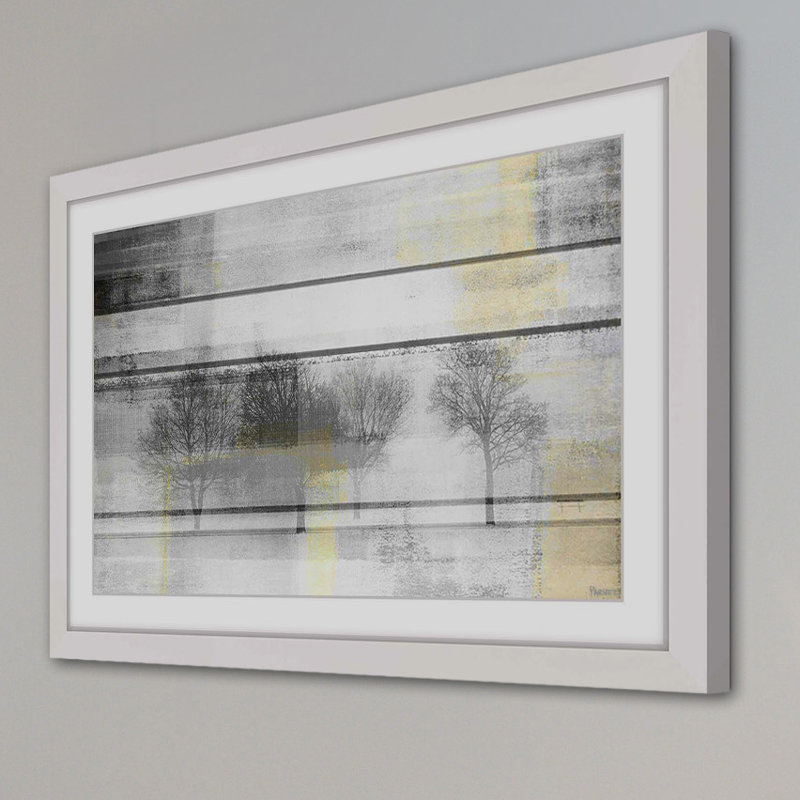 Parvez Taj - Single Picture Frame Print, 61cm H x 91cm W x 3.8 cm D