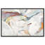 Reproduction d'art sur toile Alabaster Interlude III Boho par Art Remedy-123687362-119983848