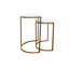 Bretz Sled Nesting Tables