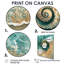 Décoration murale Ayvan - animaux-1155319891-1155319892-1155319894