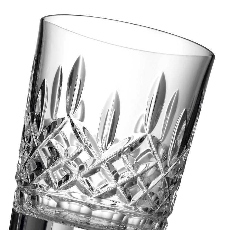 Lismore 12.5floz Double Old Fashioned, 2