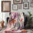 Throw Blanket-994604756