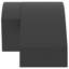 Davidoff Plug-in LED Outdoor Wall Lights-19003241
