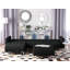 Finnegan 4 Seater Sofa Bed-472105563-472105562