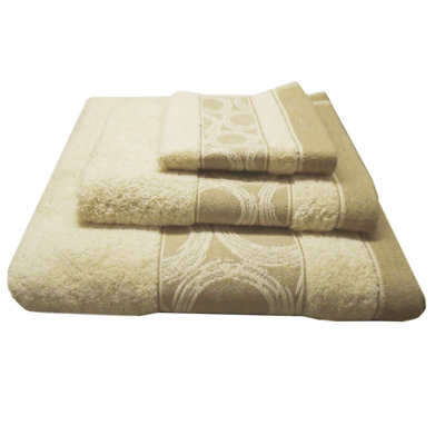 100% Cotton Jacquard Multi-Size Set