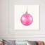 Chic Ornament I, impression sur toile tendue-58028114
