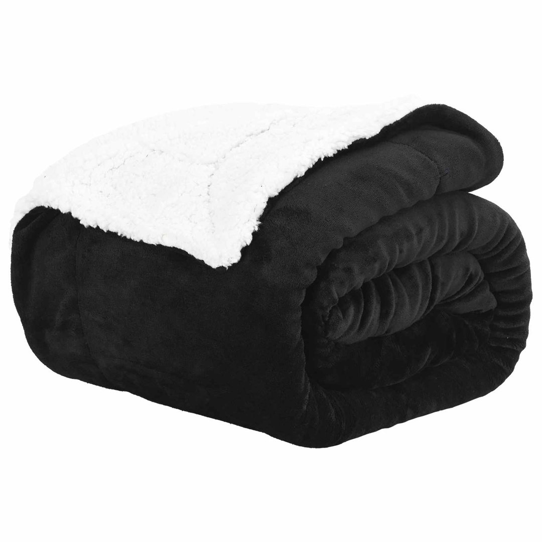 5.3-32 Throw Blanket