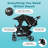 Gaggle Foldable Multi-Child Stroller with Storage-71022916