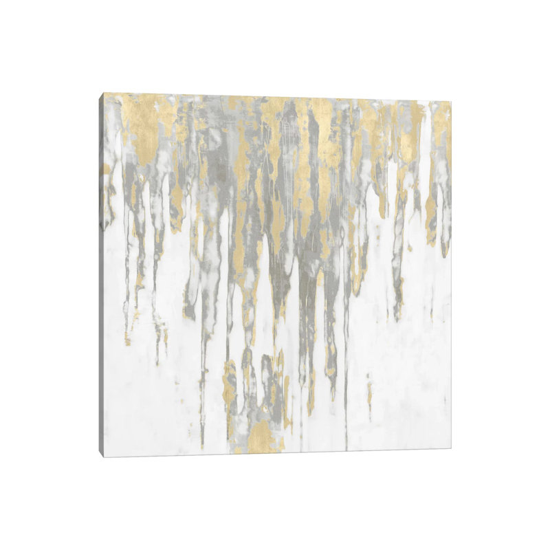 Momentary Reflection II by Tom Conley - Wrapped Canvas Print, 45.72 cm H x 45.72 cm W x 3.175 cm D