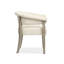 Chaise d'appoint Hargrave