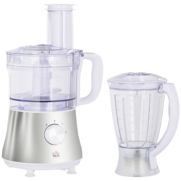 Food Processor Blender Grinding Combination, 3-in-1 Multifunctional Food  Shredder, 4 Blades, 1.8L Glass Jar, for Home Use. - China Kitchen Utensils  and Smart Touch Button Blender price