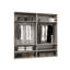 Manufactured Wood Wardrobe-1729728993