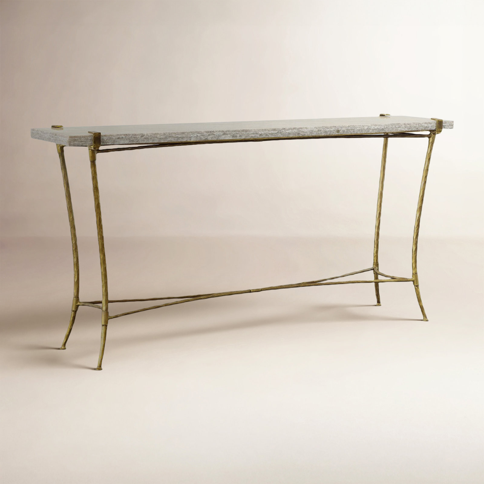 Bachmann 60'' Console Table
