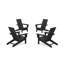 POLYWOOD by AllModern Outdoor Adirondack Chair-1702055863