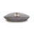 Arthur Appliqued Cotton Blend Throw Pillow-101839129