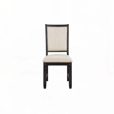 Chaise de salle à manger