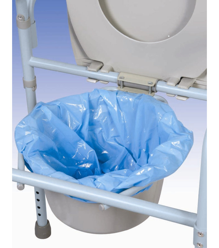 Commode