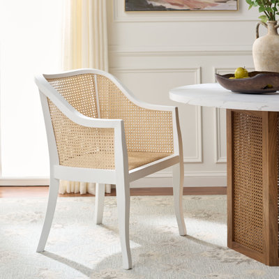 Raoul 16.3'' H Armchair