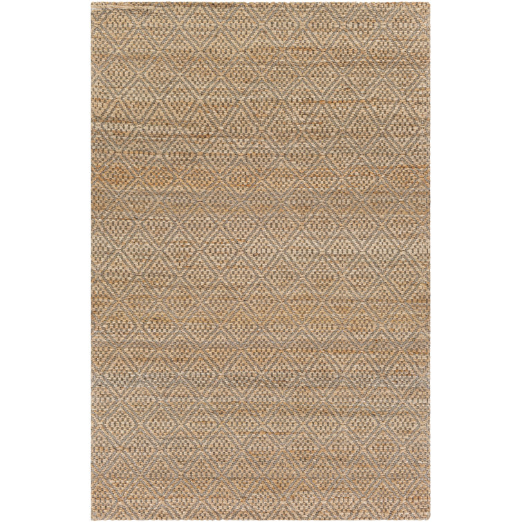 Geometric Indoor Rug