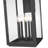 Kasey Sand Black Outdoor Wall Light-1022947329-1022947385