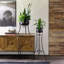Portal Iron Planter