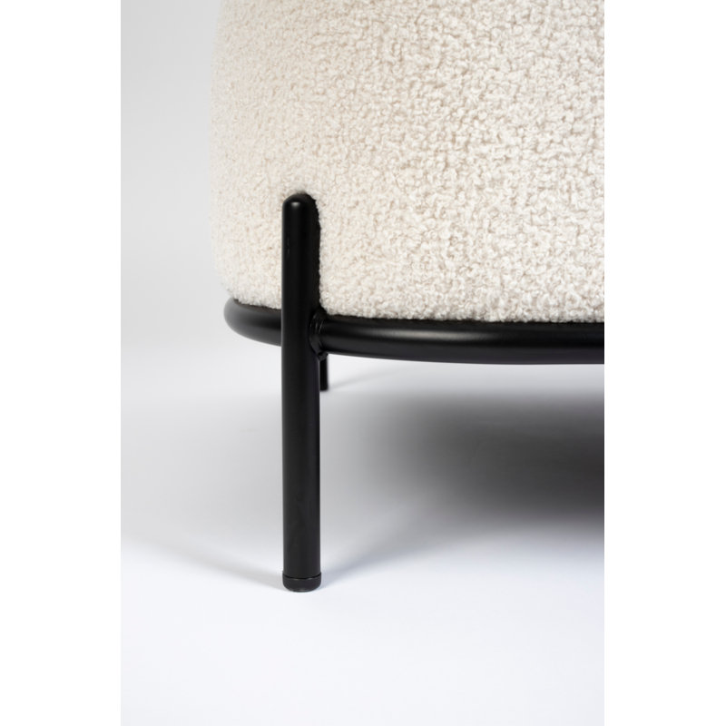 Polly Lounge Chair