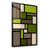 Brown/Beige/Green