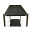 Repose 60'' W Solid Wood Console Table-1549542940