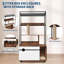 Litter Box Enclosure