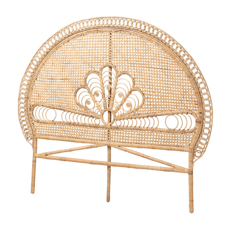 Akierra King Headboard