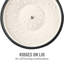 Martha Stewart Gatwick Faitout rond en fonte avec couvercle-73356908